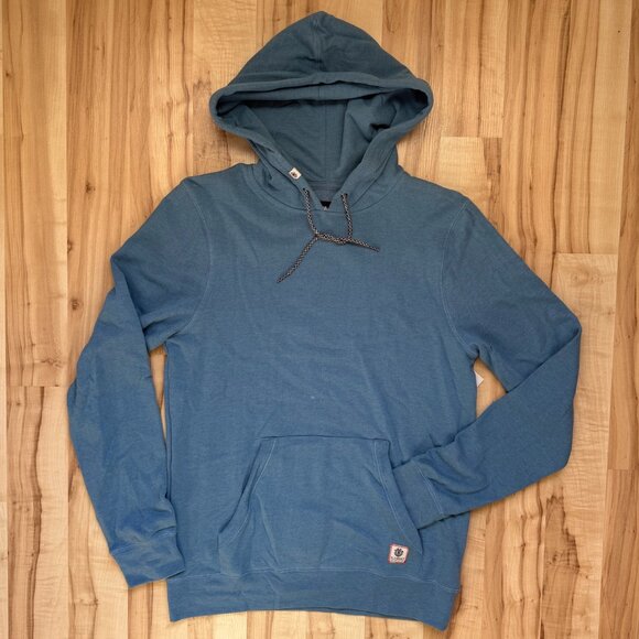 Men's Lightweight Pullover Hoodie - Picture 1 of 6